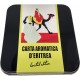 CARTA AROMATICA D'ERITREA - 72 LISTELLI - COFANETTO EDIZIONE LIMITATA